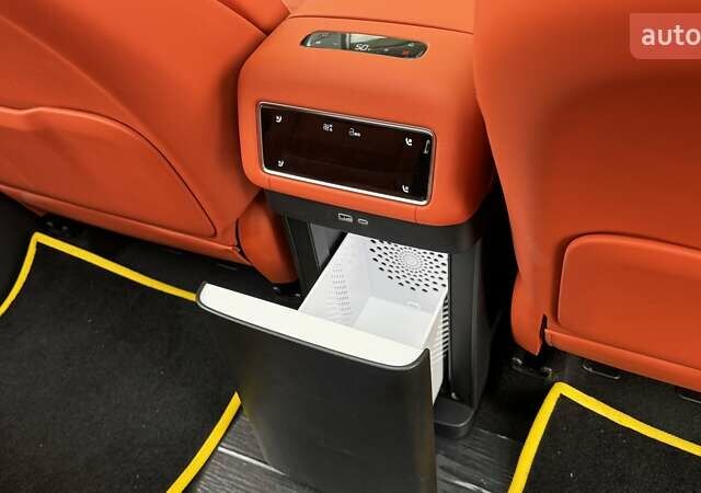 Зеленый БИД Tang L, объемом двигателя 0 л и пробегом 1 тыс. км за 45000 $, фото 18 на Automoto.ua