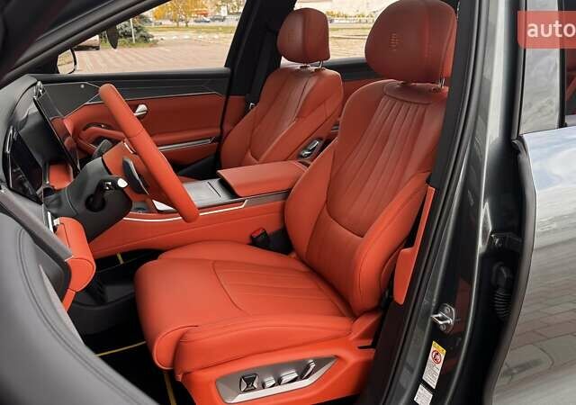 Зеленый БИД Tang L, объемом двигателя 0 л и пробегом 1 тыс. км за 45000 $, фото 11 на Automoto.ua