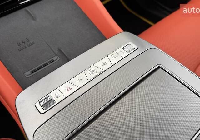 Зеленый БИД Tang L, объемом двигателя 0 л и пробегом 1 тыс. км за 45000 $, фото 30 на Automoto.ua