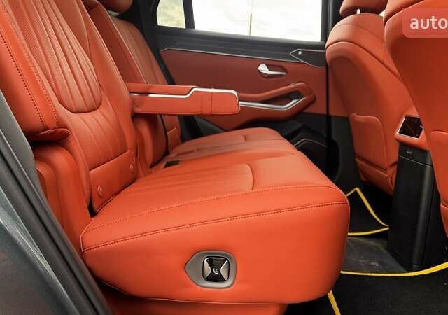 Зеленый БИД Tang L, объемом двигателя 0 л и пробегом 1 тыс. км за 45000 $, фото 16 на Automoto.ua