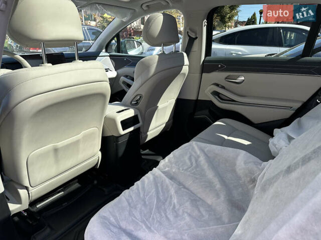 БІД Tang L 2025 у Чернівцях на Automoto.ua Зелений БІД Tang L, об'ємом двигуна 0 л та пробігом 1 тис. км за 45000 $, фото 5 на Automoto.ua