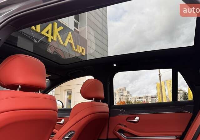 Зеленый БИД Tang L, объемом двигателя 0 л и пробегом 1 тыс. км за 45000 $, фото 14 на Automoto.ua