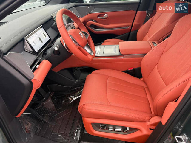 Зеленый БИД Tang L, объемом двигателя 0 л и пробегом 1 тыс. км за 37500 $, фото 17 на Automoto.ua