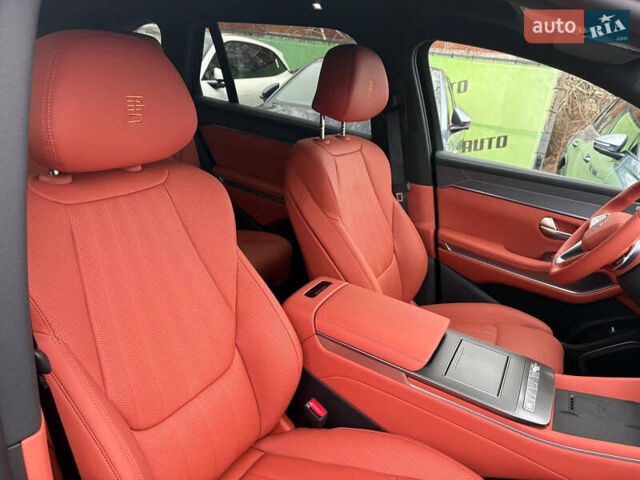 Зеленый БИД Tang L, объемом двигателя 0 л и пробегом 1 тыс. км за 37500 $, фото 27 на Automoto.ua