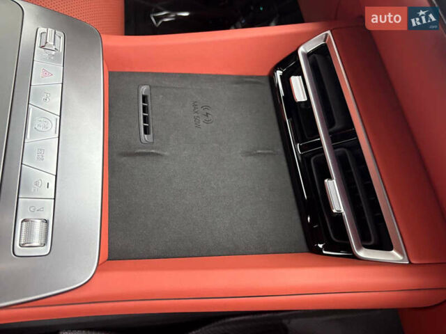 Зеленый БИД Tang L, объемом двигателя 0 л и пробегом 1 тыс. км за 37500 $, фото 23 на Automoto.ua