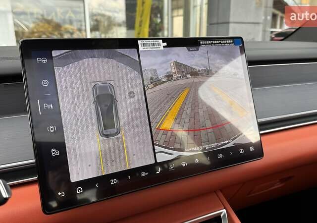 Зеленый БИД Tang L, объемом двигателя 0 л и пробегом 1 тыс. км за 45000 $, фото 27 на Automoto.ua