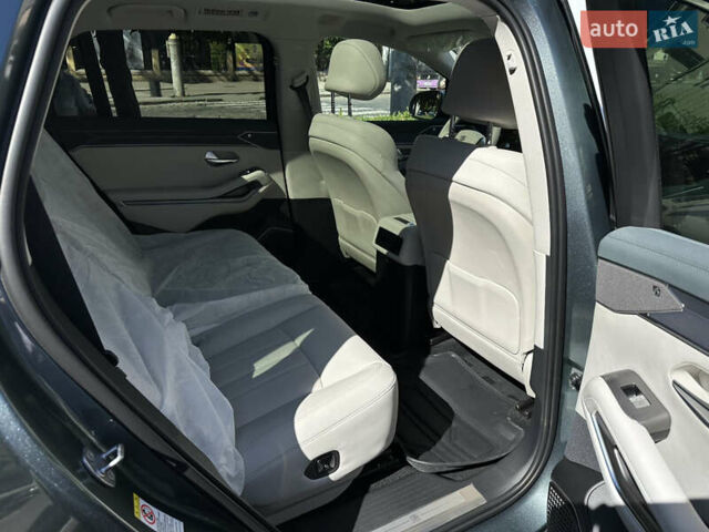 БІД Tang L 2025 у Чернівцях на Automoto.ua Зелений БІД Tang L, об'ємом двигуна 0 л та пробігом 1 тис. км за 45000 $, фото 9 на Automoto.ua