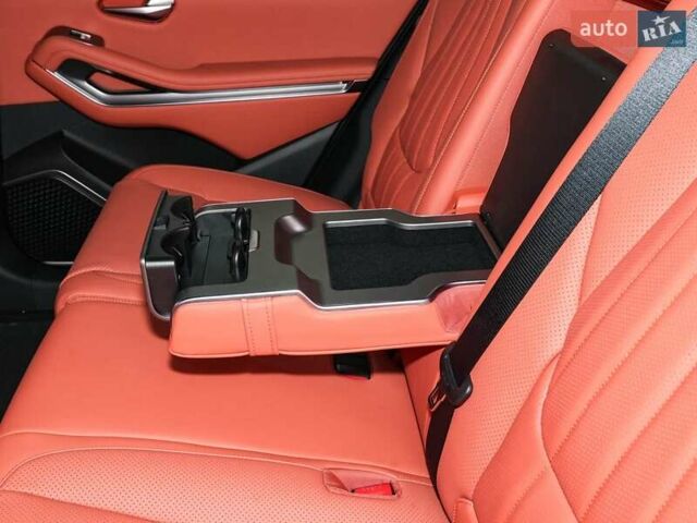 Зеленый БИД Tang L, объемом двигателя 0 л и пробегом 1 тыс. км за 43000 $, фото 10 на Automoto.ua