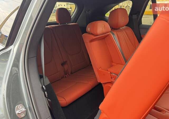 Зеленый БИД Tang L, объемом двигателя 0 л и пробегом 1 тыс. км за 45000 $, фото 19 на Automoto.ua