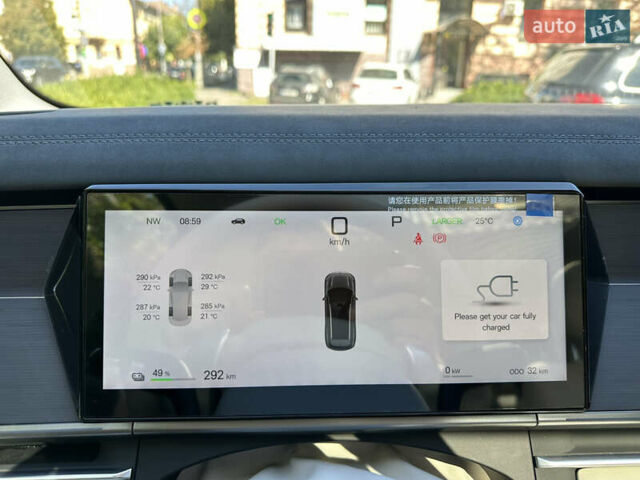 БІД Tang L 2025 у Чернівцях на Automoto.ua Зелений БІД Tang L, об'ємом двигуна 0 л та пробігом 1 тис. км за 45000 $, фото 11 на Automoto.ua