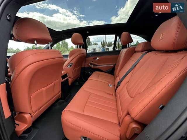 Зеленый БИД Tang L, объемом двигателя 0 л и пробегом 1 тыс. км за 40500 $, фото 12 на Automoto.ua