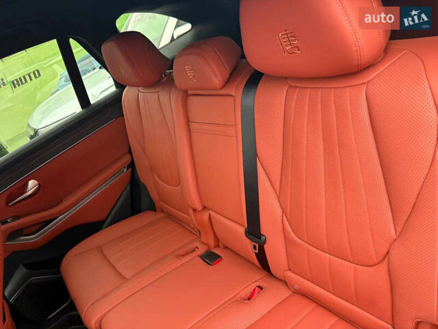 Зеленый БИД Tang L, объемом двигателя 0 л и пробегом 1 тыс. км за 37500 $, фото 34 на Automoto.ua