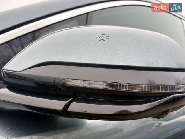 Зеленый БИД Tang L, объемом двигателя 0 л и пробегом 1 тыс. км за 37500 $, фото 9 на Automoto.ua