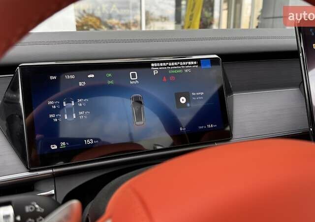 Зеленый БИД Tang L, объемом двигателя 0 л и пробегом 1 тыс. км за 45000 $, фото 26 на Automoto.ua