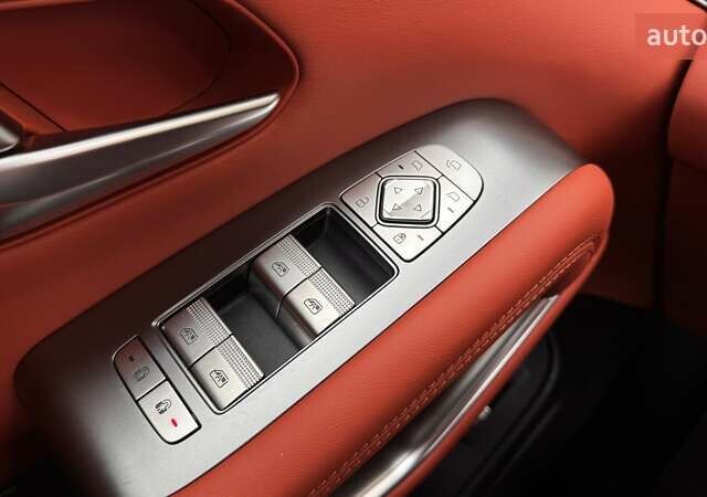 Зеленый БИД Tang L, объемом двигателя 0 л и пробегом 1 тыс. км за 45000 $, фото 32 на Automoto.ua