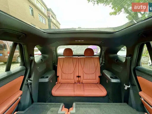 Зелений БІД Tang L, об'ємом двигуна 0 л та пробігом 1 тис. км за 39900 $, фото 10 на Automoto.ua