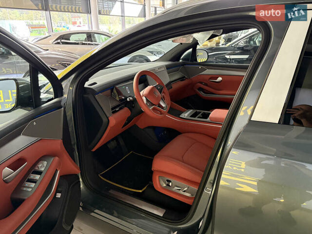 Зелений БІД Tang L, об'ємом двигуна 0 л та пробігом 1 тис. км за 39000 $, фото 5 на Automoto.ua