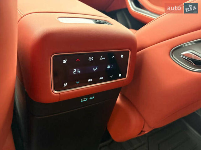 Зеленый БИД Tang L, объемом двигателя 0 л и пробегом 1 тыс. км за 37500 $, фото 35 на Automoto.ua