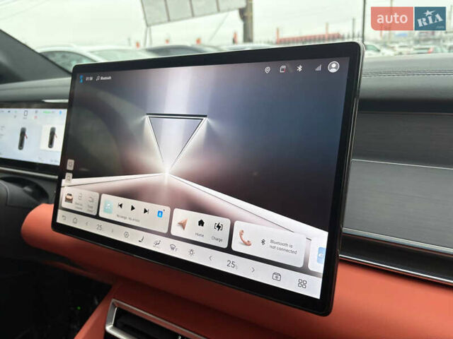 Зеленый БИД Tang L, объемом двигателя 0 л и пробегом 1 тыс. км за 37500 $, фото 26 на Automoto.ua