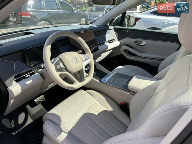 БІД Tang L 2025 у Чернівцях на Automoto.ua Зелений БІД Tang L, об'ємом двигуна 0 л та пробігом 1 тис. км за 45000 $, фото 4 на Automoto.ua