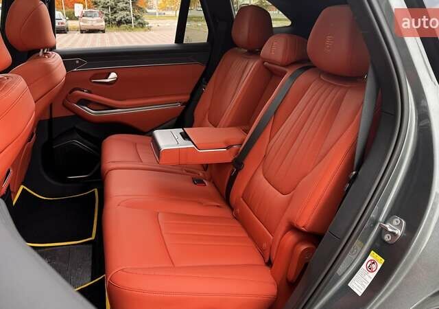 Зеленый БИД Tang L, объемом двигателя 0 л и пробегом 1 тыс. км за 45000 $, фото 13 на Automoto.ua