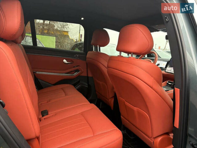 Зеленый БИД Tang L, объемом двигателя 0 л и пробегом 1 тыс. км за 37500 $, фото 32 на Automoto.ua