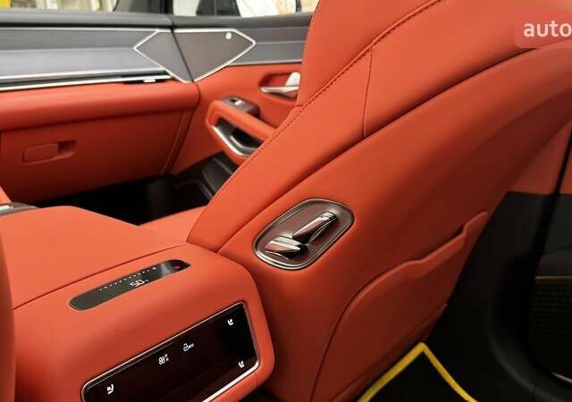 Зеленый БИД Tang L, объемом двигателя 0 л и пробегом 1 тыс. км за 45000 $, фото 21 на Automoto.ua