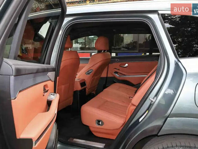 Зелений БІД Tang L, об'ємом двигуна 0 л та пробігом 1 тис. км за 39900 $, фото 9 на Automoto.ua