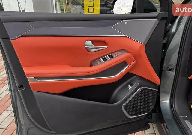 Зеленый БИД Tang L, объемом двигателя 0 л и пробегом 1 тыс. км за 45000 $, фото 12 на Automoto.ua