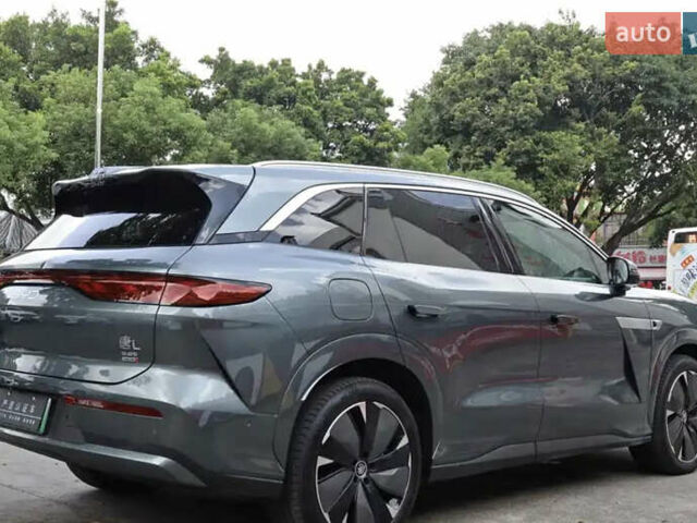 Зелений БІД Tang L, об'ємом двигуна 0 л та пробігом 1 тис. км за 39900 $, фото 3 на Automoto.ua