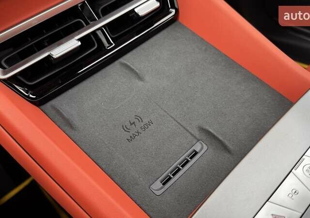 Зеленый БИД Tang L, объемом двигателя 0 л и пробегом 1 тыс. км за 45000 $, фото 29 на Automoto.ua