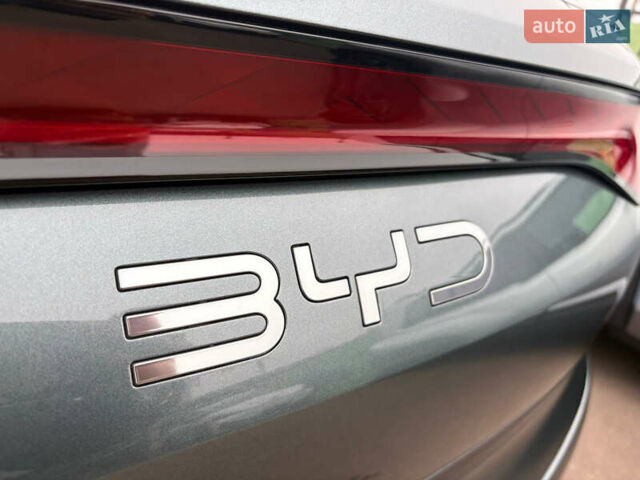 Зеленый БИД Tang L, объемом двигателя 0 л и пробегом 1 тыс. км за 37500 $, фото 10 на Automoto.ua