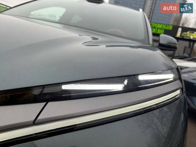 Зеленый БИД Tang L, объемом двигателя 0 л и пробегом 1 тыс. км за 37500 $, фото 8 на Automoto.ua