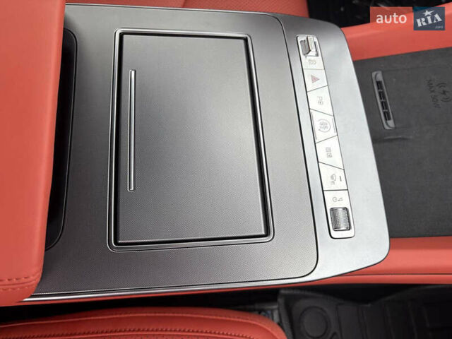 Зеленый БИД Tang L, объемом двигателя 0 л и пробегом 1 тыс. км за 37500 $, фото 22 на Automoto.ua