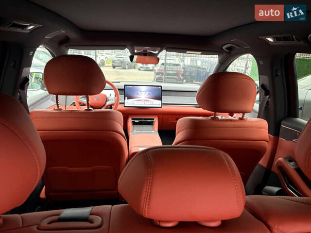 Зеленый БИД Tang L, объемом двигателя 0 л и пробегом 1 тыс. км за 37500 $, фото 29 на Automoto.ua