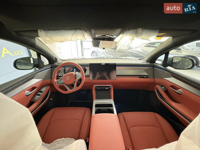 Зелений БІД Tang L, об'ємом двигуна 0 л та пробігом 1 тис. км за 39000 $, фото 7 на Automoto.ua