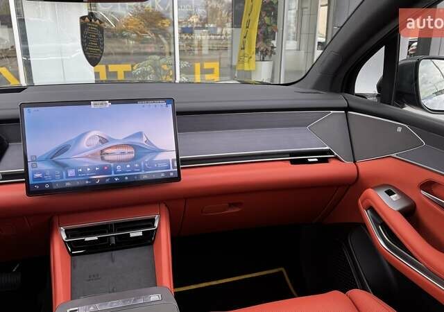 Зеленый БИД Tang L, объемом двигателя 0 л и пробегом 1 тыс. км за 45000 $, фото 24 на Automoto.ua