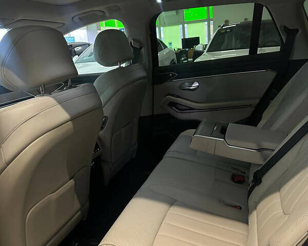 Зелений БІД Tang L, об'ємом двигуна 0 л та пробігом 2 тис. км за 46000 $, фото 5 на Automoto.ua