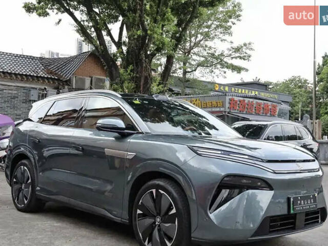 Зелений БІД Tang L, об'ємом двигуна 0 л та пробігом 1 тис. км за 39900 $, фото 2 на Automoto.ua