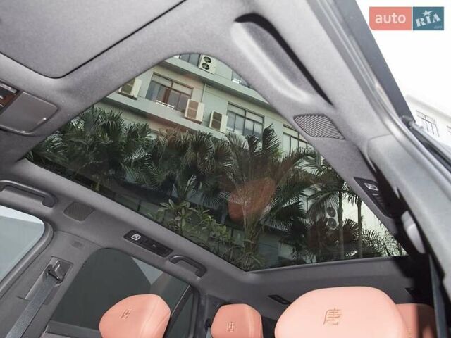 Зеленый БИД Tang L, объемом двигателя 0 л и пробегом 1 тыс. км за 43000 $, фото 7 на Automoto.ua