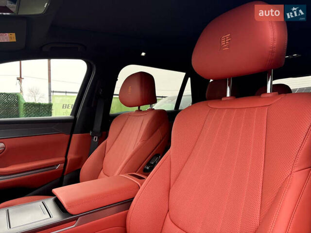 Зеленый БИД Tang L, объемом двигателя 0 л и пробегом 1 тыс. км за 37500 $, фото 18 на Automoto.ua