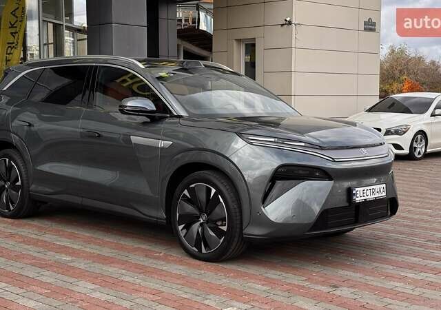 Зеленый БИД Tang L, объемом двигателя 0 л и пробегом 1 тыс. км за 45000 $, фото 3 на Automoto.ua