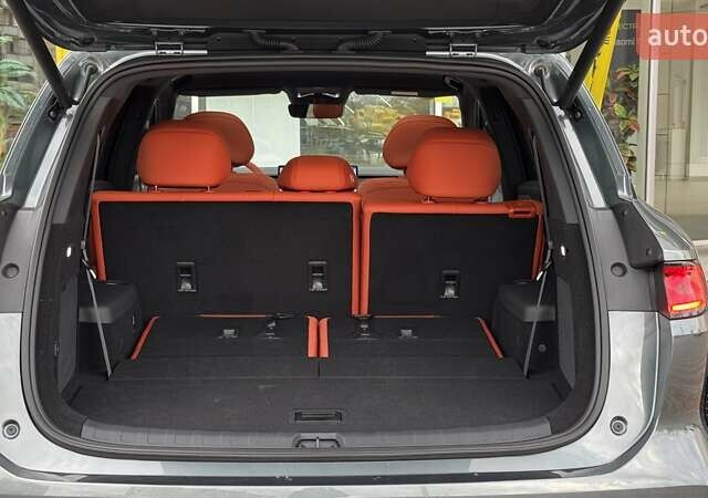 Зеленый БИД Tang L, объемом двигателя 0 л и пробегом 1 тыс. км за 45000 $, фото 8 на Automoto.ua