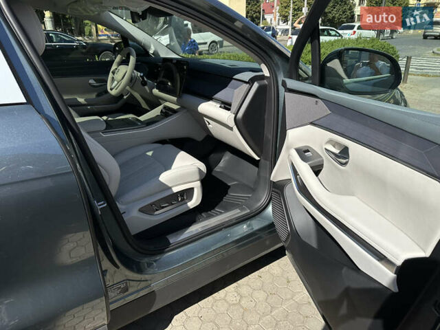 БІД Tang L 2025 у Чернівцях на Automoto.ua Зелений БІД Tang L, об'ємом двигуна 0 л та пробігом 1 тис. км за 45000 $, фото 8 на Automoto.ua