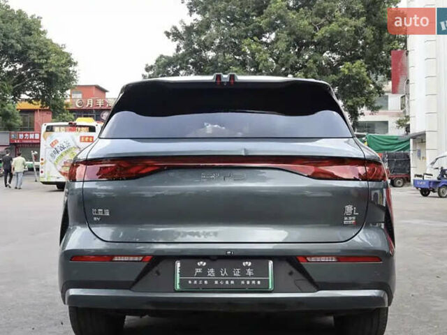 Зелений БІД Tang L, об'ємом двигуна 0 л та пробігом 1 тис. км за 39900 $, фото 4 на Automoto.ua