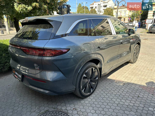 БІД Tang L 2025 у Чернівцях на Automoto.ua Зелений БІД Tang L, об'ємом двигуна 0 л та пробігом 1 тис. км за 45000 $, фото 1 на Automoto.ua