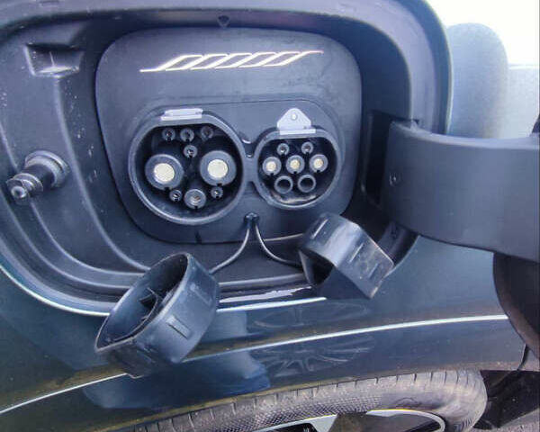 Зелений БІД Tang L, об'ємом двигуна 0 л та пробігом 2 тис. км за 45900 $, фото 13 на Automoto.ua