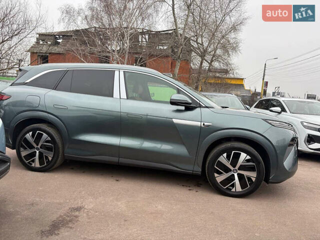 Зеленый БИД Tang L, объемом двигателя 0 л и пробегом 1 тыс. км за 37500 $, фото 7 на Automoto.ua