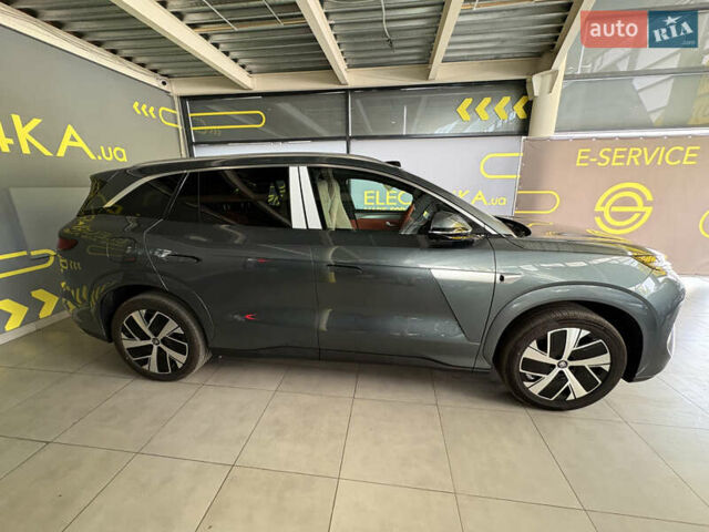 Зелений БІД Tang L, об'ємом двигуна 0 л та пробігом 1 тис. км за 39000 $, фото 2 на Automoto.ua