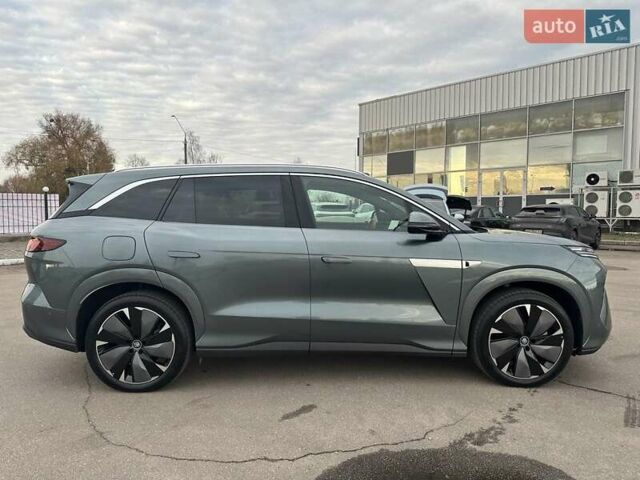 Зеленый БИД Tang L, объемом двигателя 0 л и пробегом 1 тыс. км за 40500 $, фото 6 на Automoto.ua